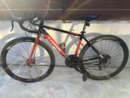 TRINX TEMPO 1.0 公路車