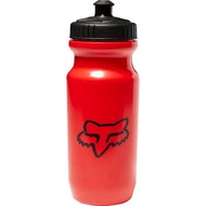 FOX HEAD BASE WATER BOTTLE [BLK] OS