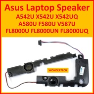 Asus A542U X542U X542UQ A580U F580U V587U FL8000U FL8000UN FL8000UQ Laptop Speaker