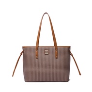 HUSEN Totebag Wanita Tas Kantor Jinjing Shoulder Bag Kekinian - Ashley Charles Tote Bag