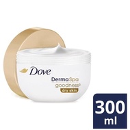 Baru Derma Spa Goodness 300Ml Dry Skin