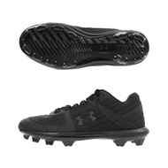 【Popular Japanese Baseball Shoes】Under Armor Baseball Shoes Spike Low TPU Wide 3022133