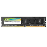 Silicon Power 8GB DDR4 2666MHz PC4 2666 UDIMM Desktop RAM SP008GBLFU266B02