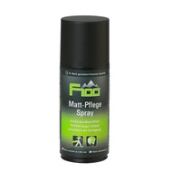 F100 Bicycle Matt Wax Spray 250ml Made in Germany