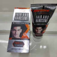 EMAMI FAIR AND HANDSOME FAIRNESS CREAM 60G