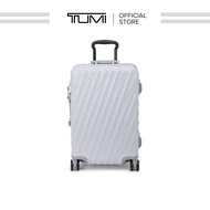 TUMI 19 DEGREE INTERNATIONAL 4 WHEEL CARRY ON