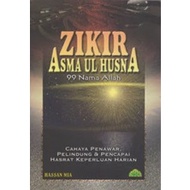ZIKIR ASMA UL HUSNA 99 NAMA ALLAH