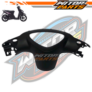 WITOR - Batok Depan Belakang + Reflektor Lampu Depan Mio Smile Biru / Batok Kepala 1set Yamaha Mio S