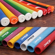 Rubber Golf club Grips Standard 9 Colors