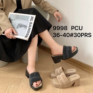 Women's Jelly Wedges / Wedges Heels Kokop Balance 9998