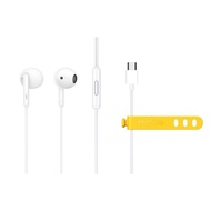 Realme 真我 (Type-C) Buds Classic Earphone 有線耳機 Earphone