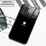 Sotcase Kaca Samsung A32 A52 A72 (Case Hp) Samsung A32 A52 A72 (CASING