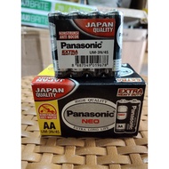 Panasonic AA A2 Neo remote battery battery per 1pcs