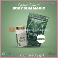 paket body slim magic super