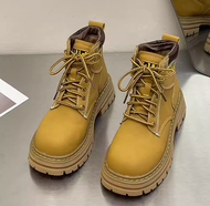 ONE - 馬丁靴（色35-39碼）（下單後聯絡客服確認發貨尺碼）#F019050169