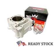 KINGDRAG LC135 Y15ZR CERAMIC BLOCK 62MM 63MM 65MM 66MM KING DRAG 62 63 65 66 BLOCK RACING