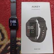 smartwatch aukey