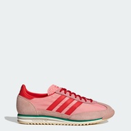 adidas ไลฟ์สไตล์ รองเท้า SL 72 OG ผู้หญิง สีชมพู JS0254