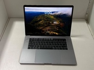 MacBook Pro 15" 2019 Core i9 2.4GHz / 32GB RAM / 4TB SSD