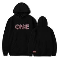 BTS HOODIE ON:E