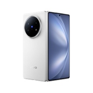 Vivo X Fold 5 CHINA ROM NEW Phone Snapdragon 8 Gen 3 Support Wireless Charge 8.03" AMOLED 6000mAh
