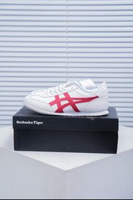 Asics MACHU RACER 織物 舒適輕便 透氣靈活 低幫 羽毛球鞋 男女同款 貨號：1183B770-102 尺碼：36 36.5 37.5 38 39 39.5 40 40.5 41.5 