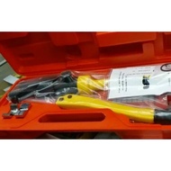 Hydraulic Plier Pliers Set Fukushima Hydraulic Crimping Tool - Hydraulic Crimping Pliers For 16 - 30