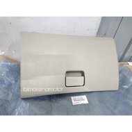 Grand innova lower drawer cover light cream color 55550-0K120-E0