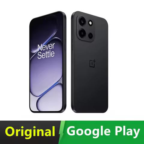 Oneplus Turbo 6 6.78' AMOLED 165Hz 9000mAh 50.0MP Camera Snapdragon 8S Gen 4 IP69K OTA Fast Delivery