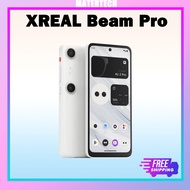 XREAL Beam Pro AR Spatial Computing Terminal Adaptable 3D Spatial Video Shooting for Xreal AR Glasse