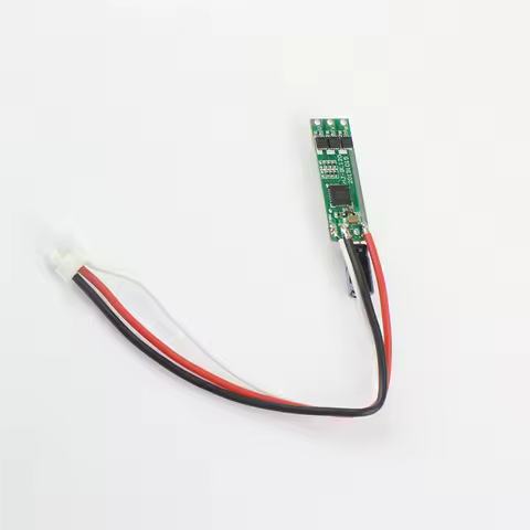 Front ESC Electronic Speed Controller For Wltoys XK X450 RC Airplane Aircraft Helicopter Spare Parts