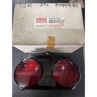 TZM150 Lampu Belakang Original Japan Koito