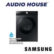 SAMSUNG WW12BB944DGBSP  12KG FRONT LOAD WASHER  COLOUR: BLACK  4 TICKS  2 YEARS WARRANTY BY SAMSUNG