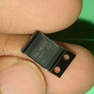 Icom v80 final transistor