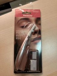 Panasonic 電動修眉刀