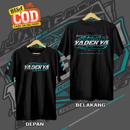 T-shirt Don't Yes Deck Yes Teapot Fits Neede Tok - Shirt Funny Sayings Nyindir Friends Team Intricat