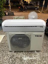 溢源電器行【全館自取價 】二手 TECO 東元 分離式一級變頻冷氣MA40IC-GA(1.5噸)