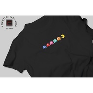 Retro Games Shirt - Pacman v2
