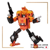 【Direct from JAPAN】Transformers Legacy TL-76 Sandstorm