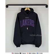 Essentials Lakers 90s Hoodie
