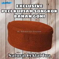 PECI SONGKOK KOPIAH JUNE / PECI SACKS / PECI JUNE