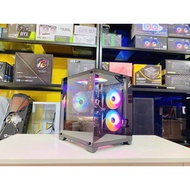 PC GAMING MAIN B460 i5 10400F – GTX 1050Ti / 1060 | Strong Configuration – Great Price