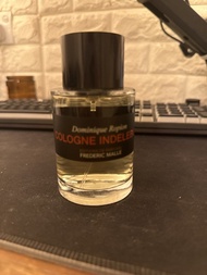 Frederic Malle Cologne Indelebile 香水