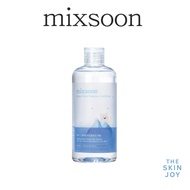 MIXSOON Glacier Water Hyaluronic Acid Serum (300ml)