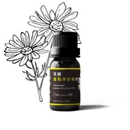 【卡佛香】英國羅馬洋甘菊精油