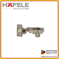 ◆ ☩ ▬ Hafele Concealed Hinges Metalla Cup