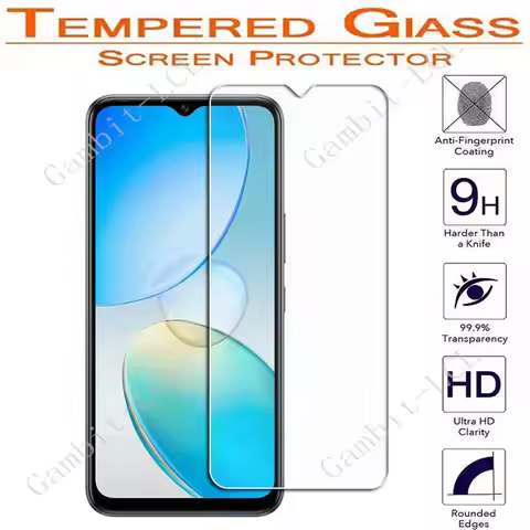 For Infinix Hot 12 Play 12i 20 4G 5G 20S 20i 11S 11 10i 10T 10S NFC Pro Lite Hot12 Screen Protector 