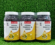 KORDELS EVENING PRIMROSE OIL EPO 1000MG 3X100S [EXP: 08/2024]