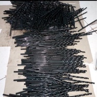 MATA Drill. hss long drill bit German GUHRING. not nachi.osg.yamawa. 6.1mm 6.3mm 6.4mm 6.5mm 6.6mm