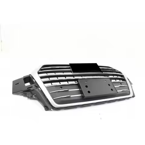 For 4M0853651Q Car Front Grille Front Bumper Grille For Audi Q7 2016